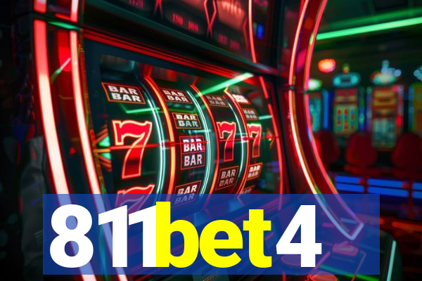 811bet4