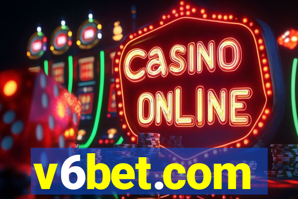 v6bet.com