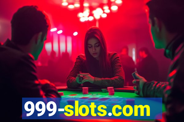 999-slots.com