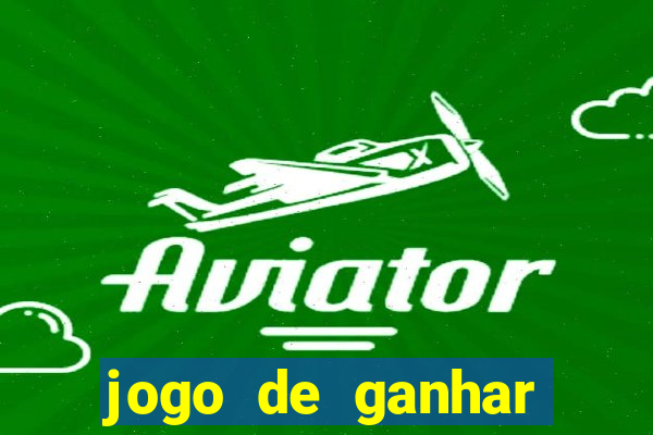 jogo de ganhar dinheiro de verdade sem pagar nada