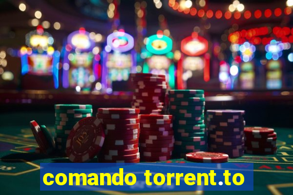 comando torrent.to