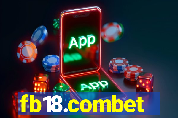 fb18.combet