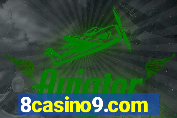 8casino9.com