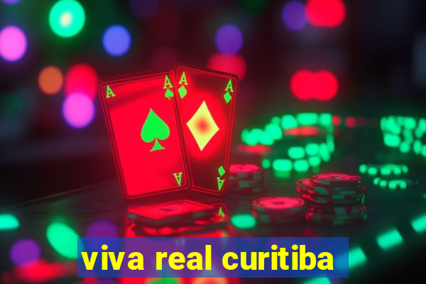 viva real curitiba