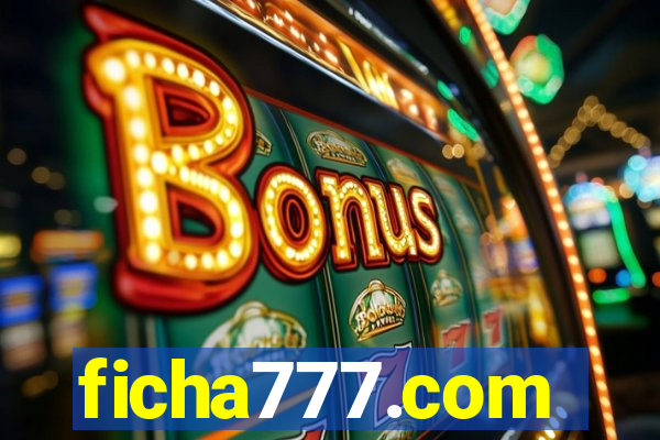 ficha777.com