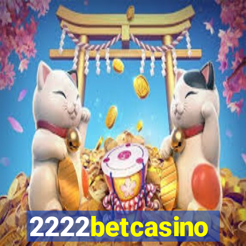 2222betcasino