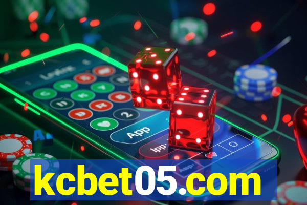 kcbet05.com