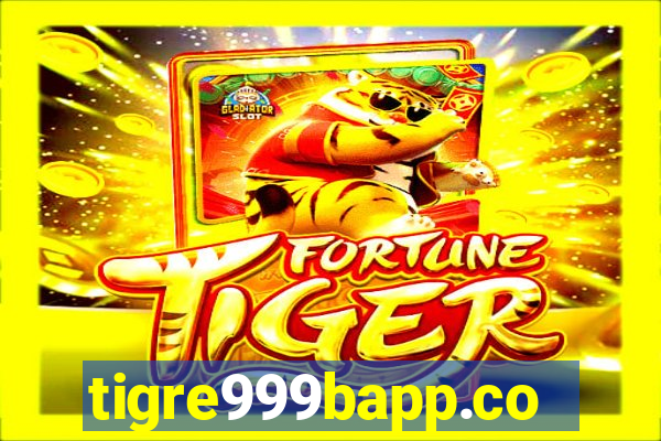 tigre999bapp.com