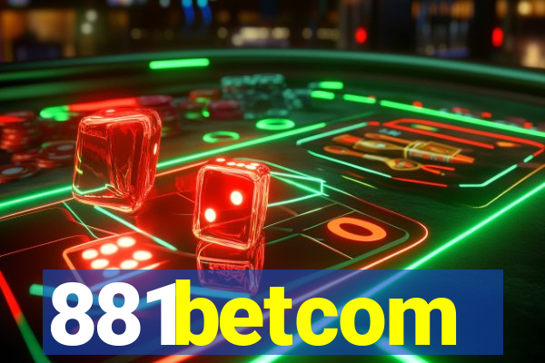 881betcom