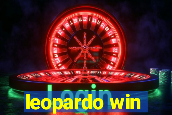 leopardo win