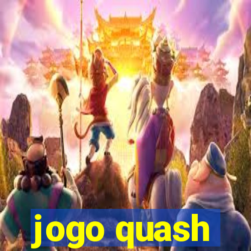 jogo quash