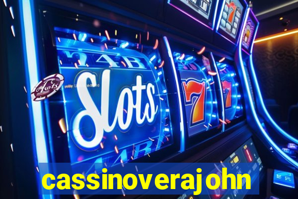 cassinoverajohn