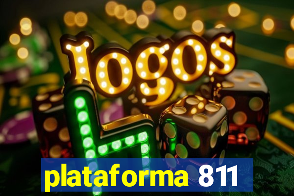 plataforma 811