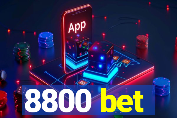 8800 bet