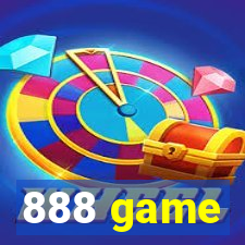 888 game