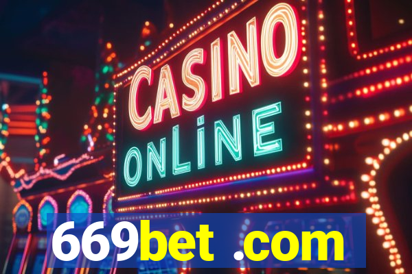 669bet .com