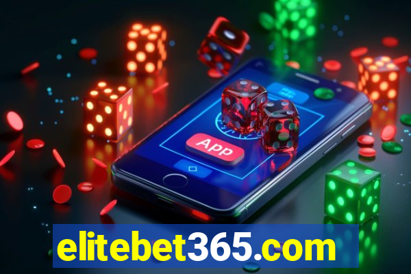 elitebet365.com