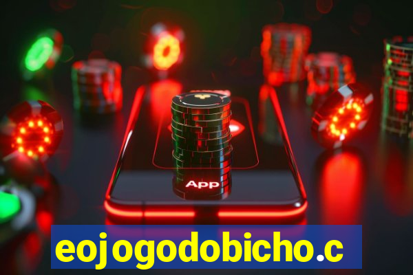 eojogodobicho.com