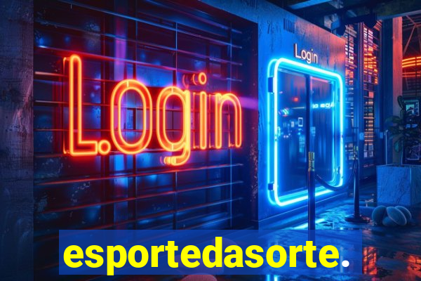 esportedasorte.com