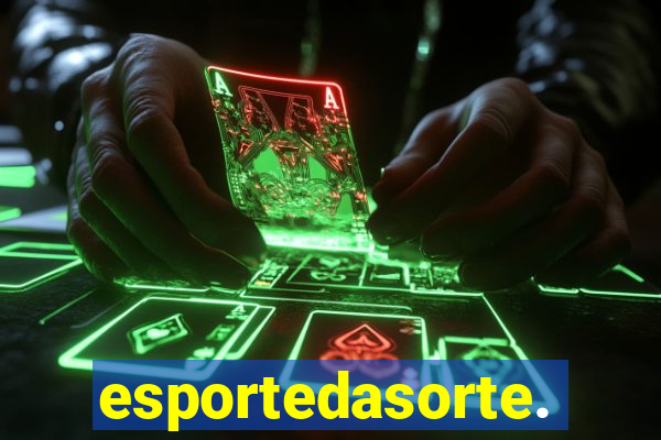 esportedasorte.com