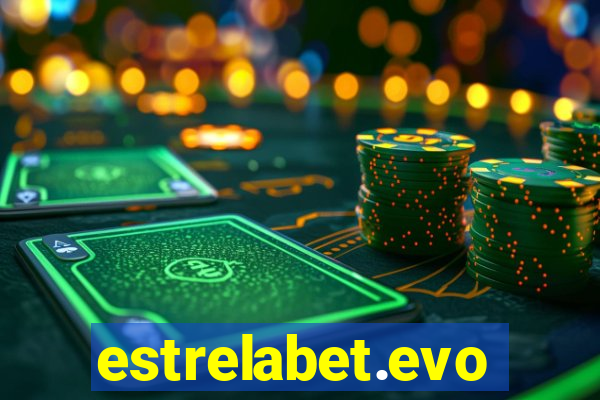 estrelabet.evo