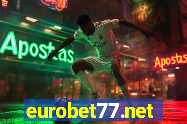 eurobet77.net