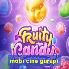 mobi cine gurupi