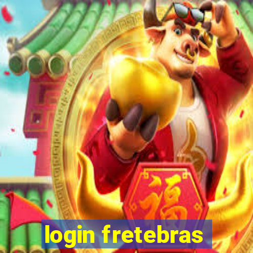 login fretebras