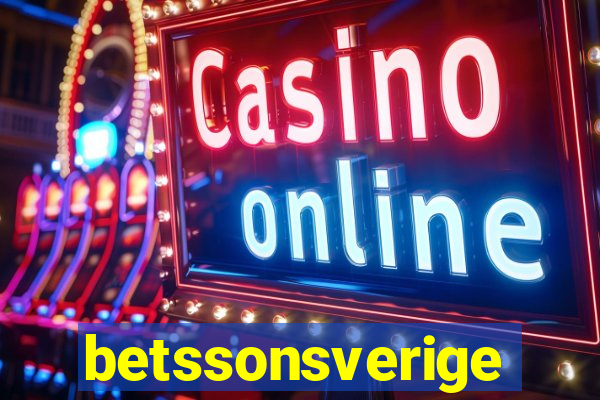 betssonsverige