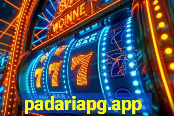 padariapg.app