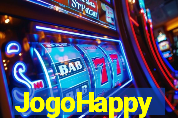 JogoHappy