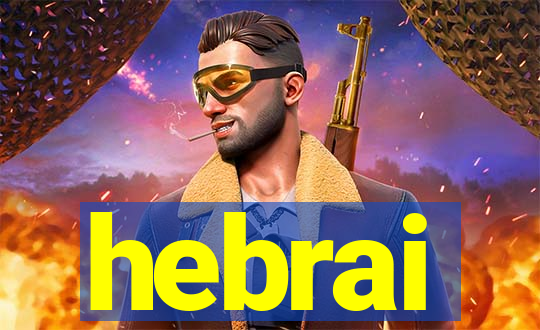 hebrai