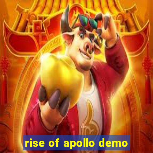 rise of apollo demo