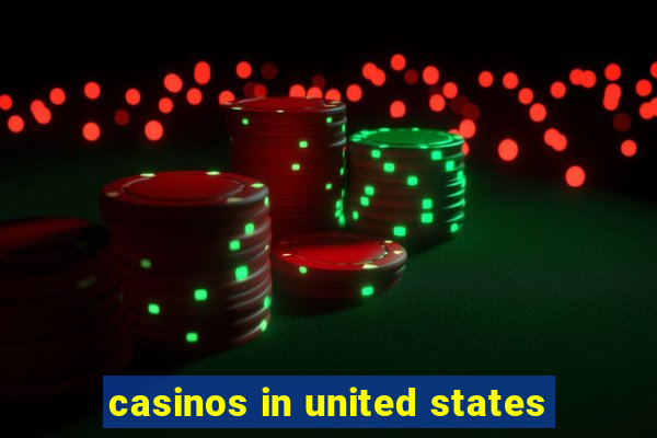 casinos in united states