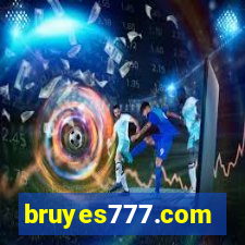 bruyes777.com