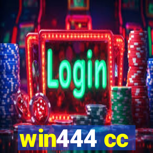 win444 cc