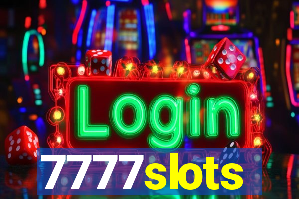 7777slots