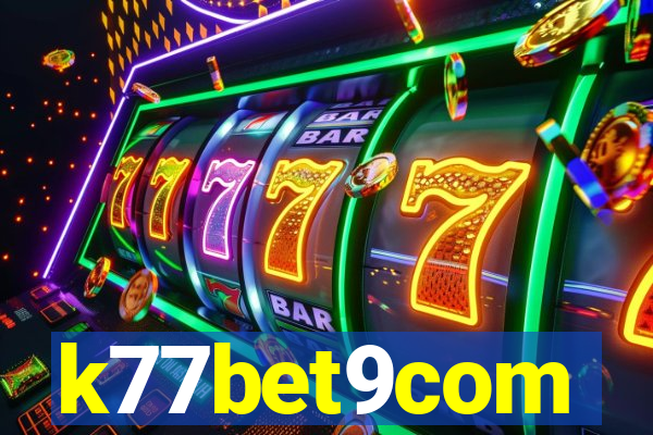 k77bet9com