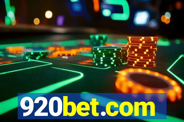 920bet.com