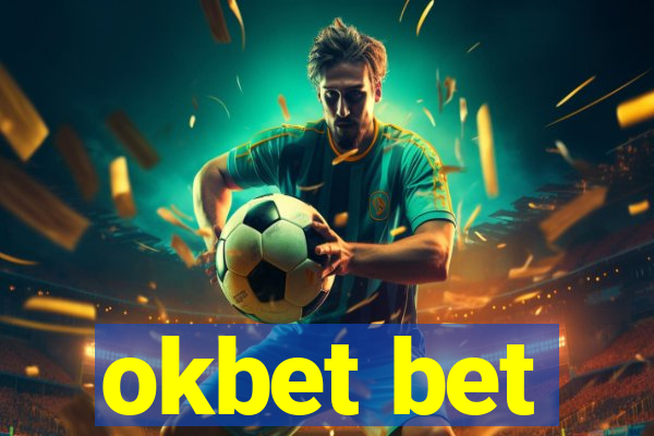 okbet bet