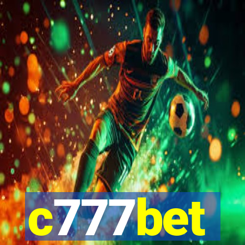 c777bet