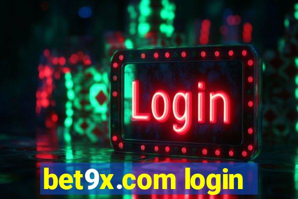 bet9x.com login