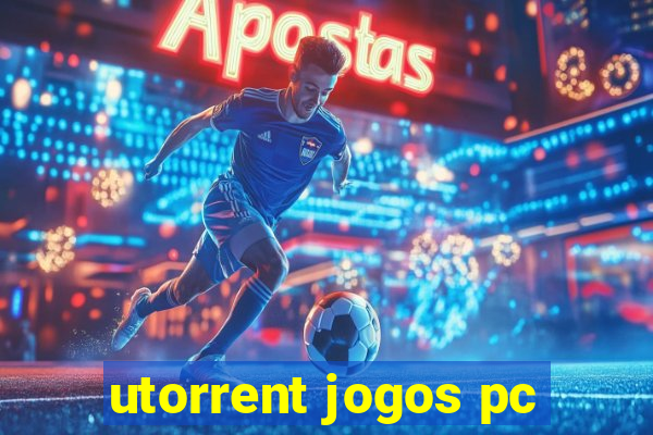 utorrent jogos pc