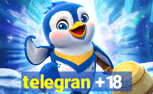 telegran +18