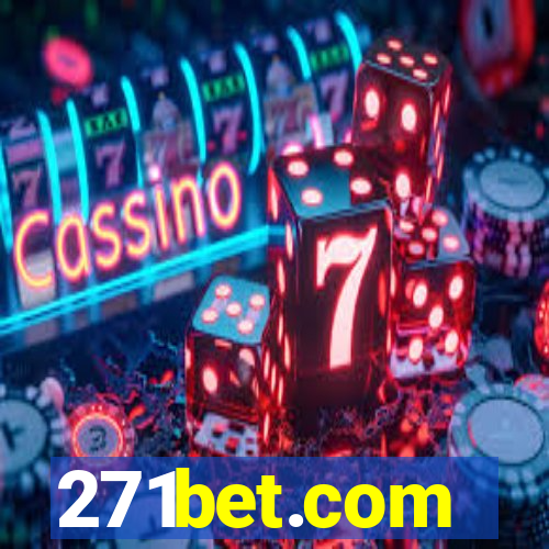 271bet.com