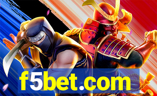 f5bet.com