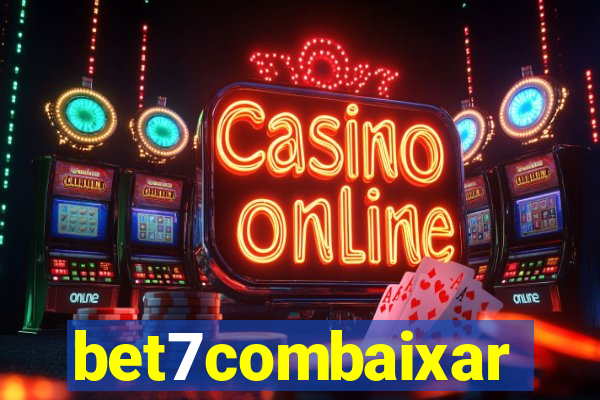 bet7combaixar