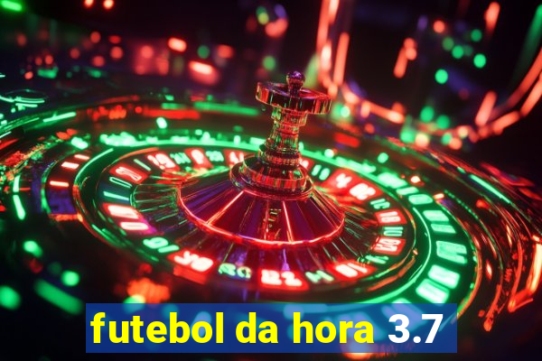 futebol da hora 3.7