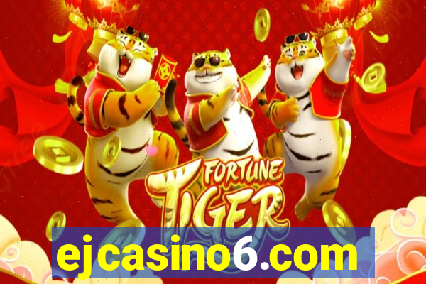 ejcasino6.com