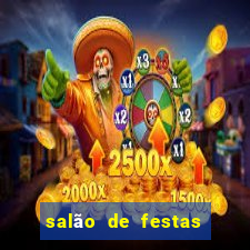 salão de festas infantis em porto alegre